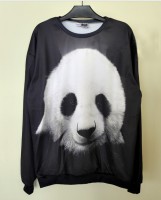 3D Panda